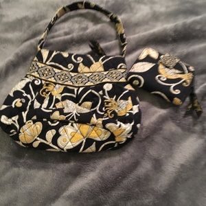 Vera Bradley matching set